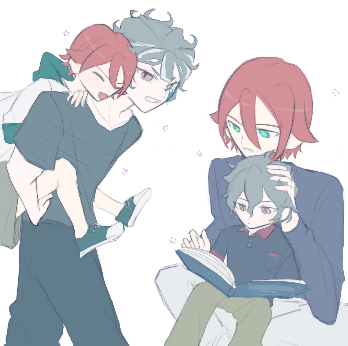 🎠⋆ ☄︎. ·˚ tweet media