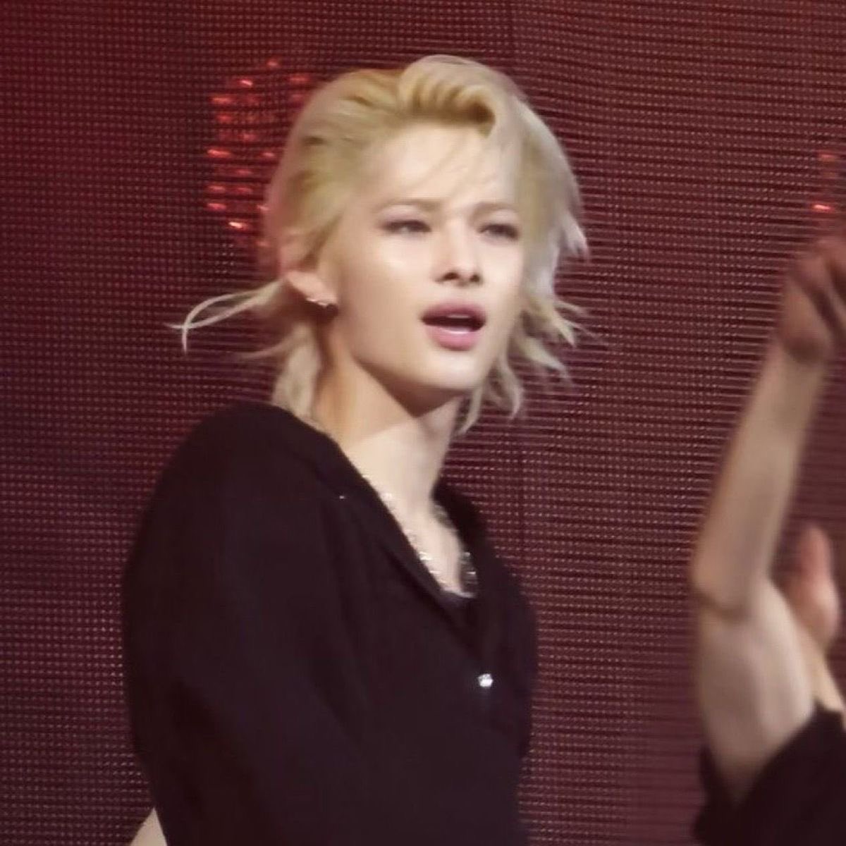 long hair blondeki you’re so missed