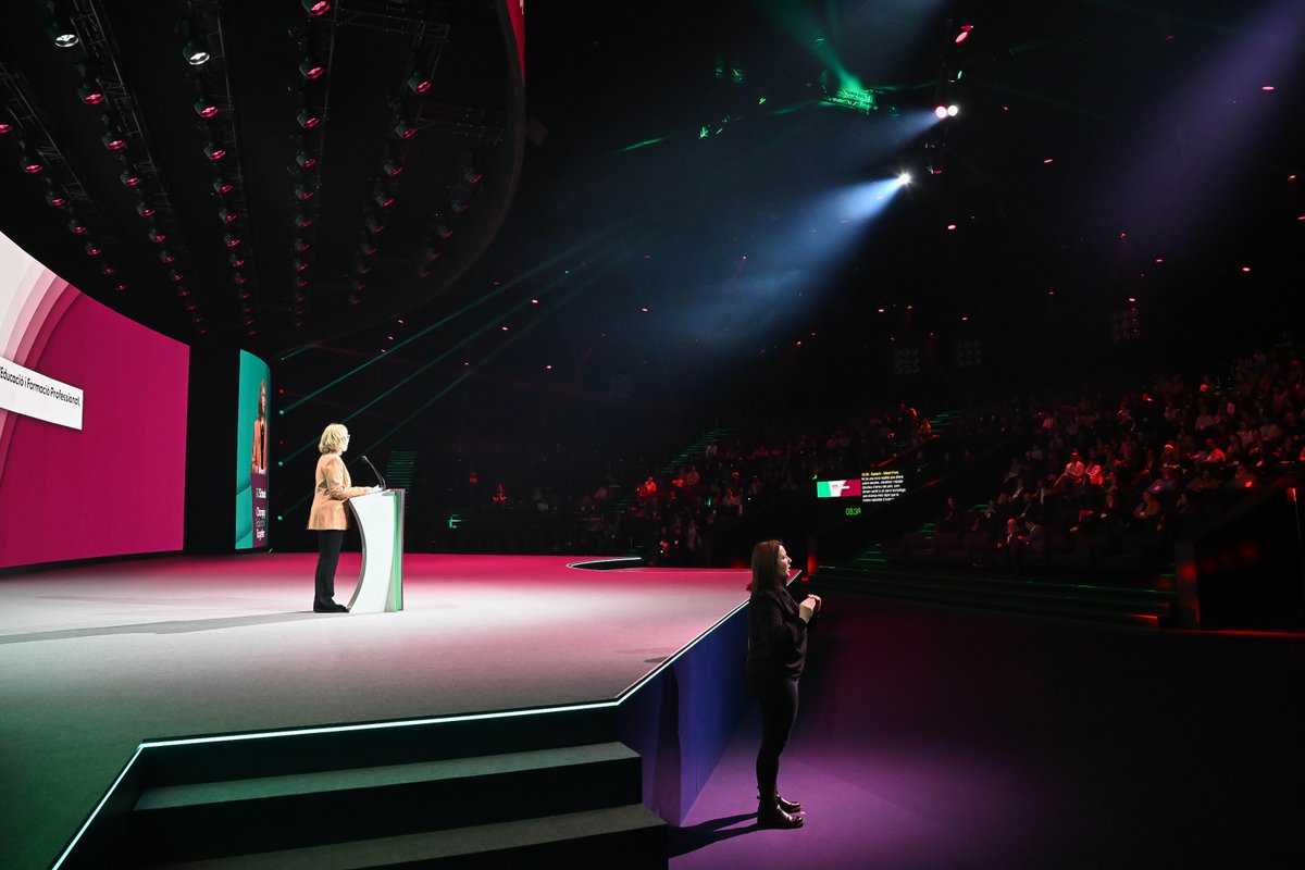 Educació tweet media