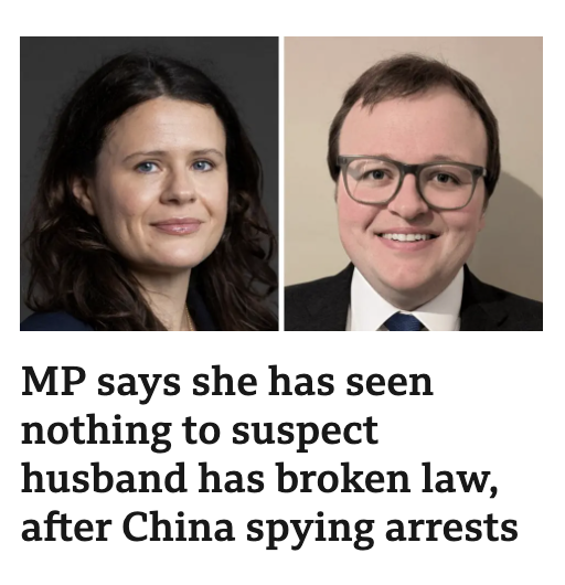 Count Binface tweet media