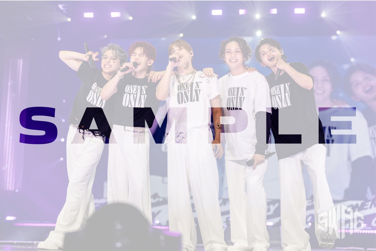 ONE N' ONLY / ワンエンオンリー tweet media