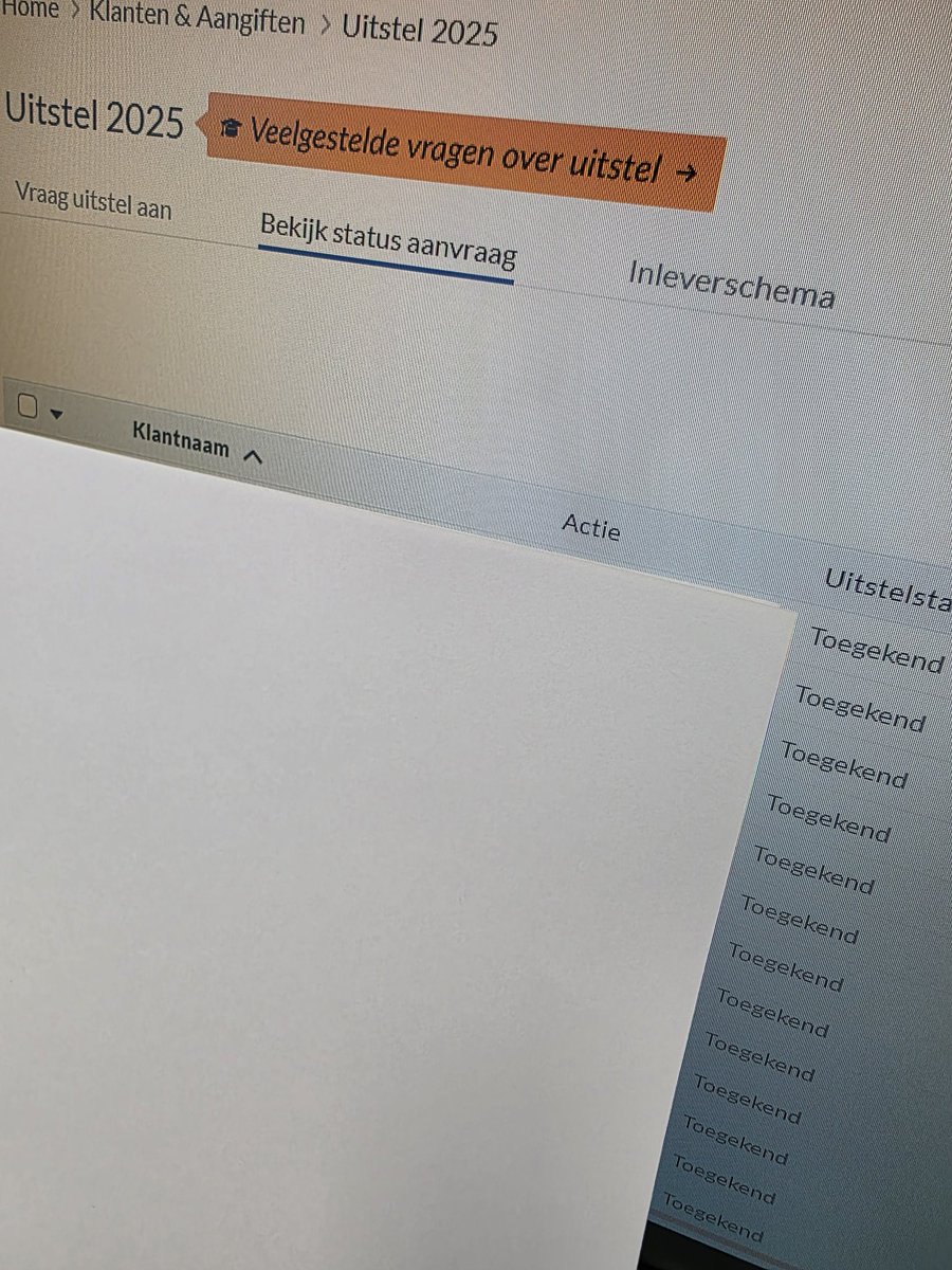 Mafchauffeur der Nederlanden tweet media