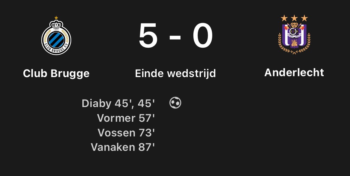 FCB1891💙🖤 tweet media