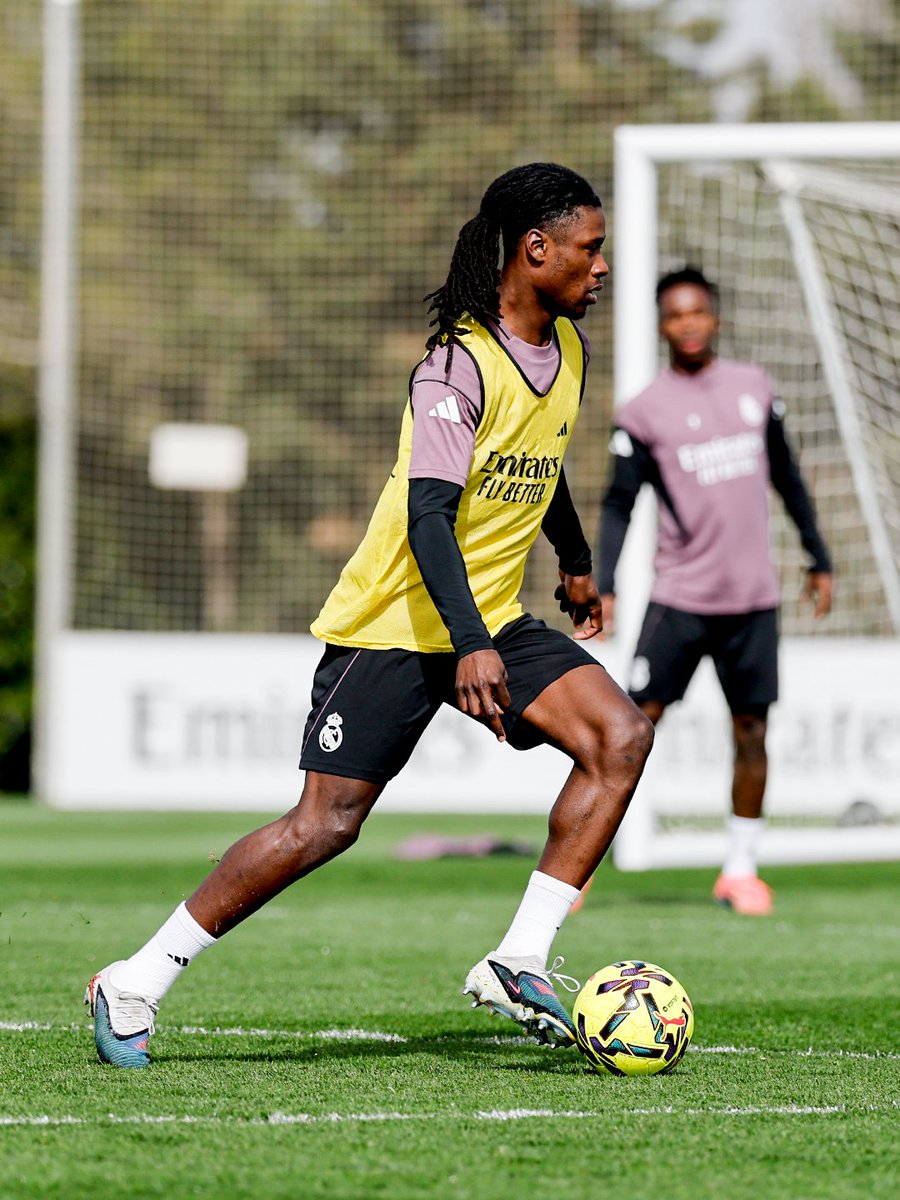 6️⃣ @Camavinga 6️⃣