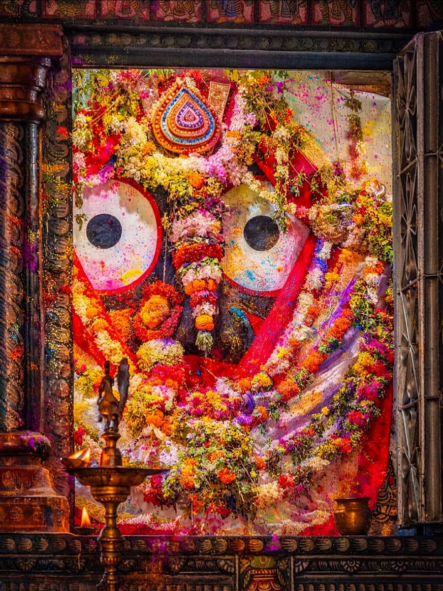 Maharaj Ji tweet media