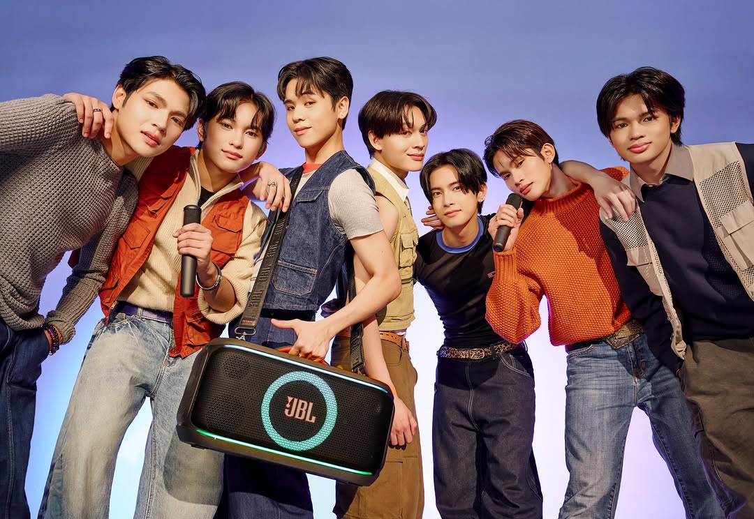 Vanilla Perfume ni Winston tweet media