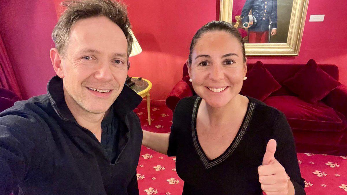 Lorena Jiménez tweet media