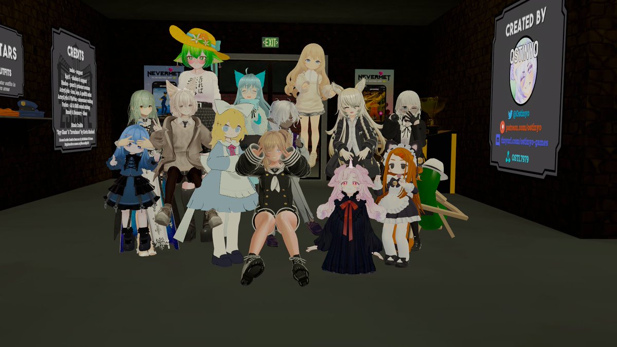 トルクス（Toruxu） tweet media