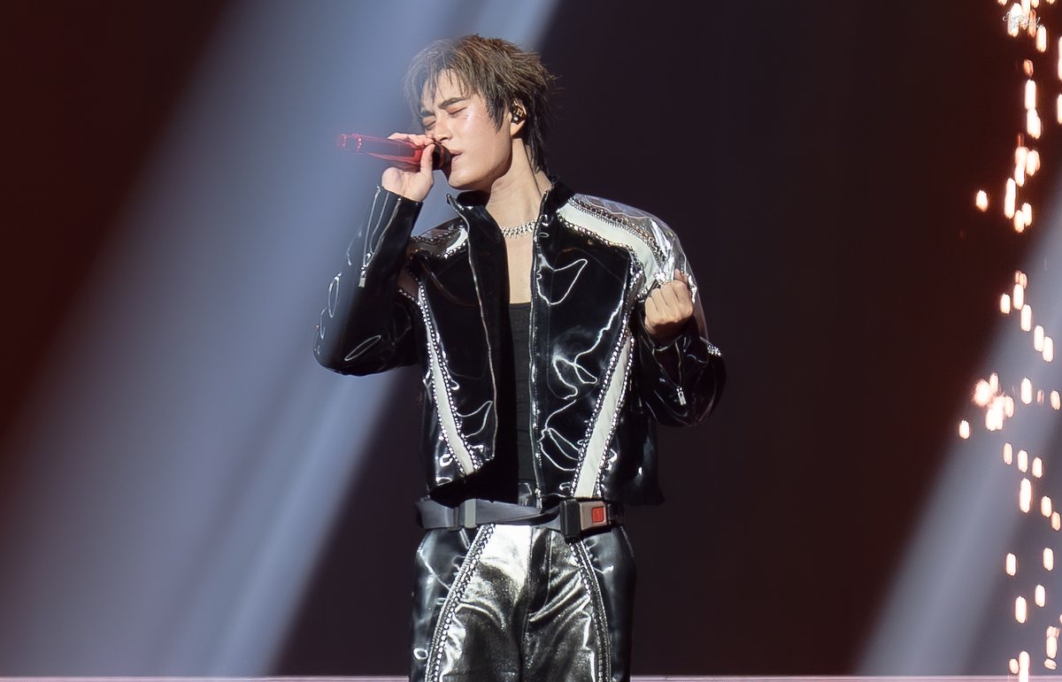 the artist 

#Gemini_NT #เจมีไนน์