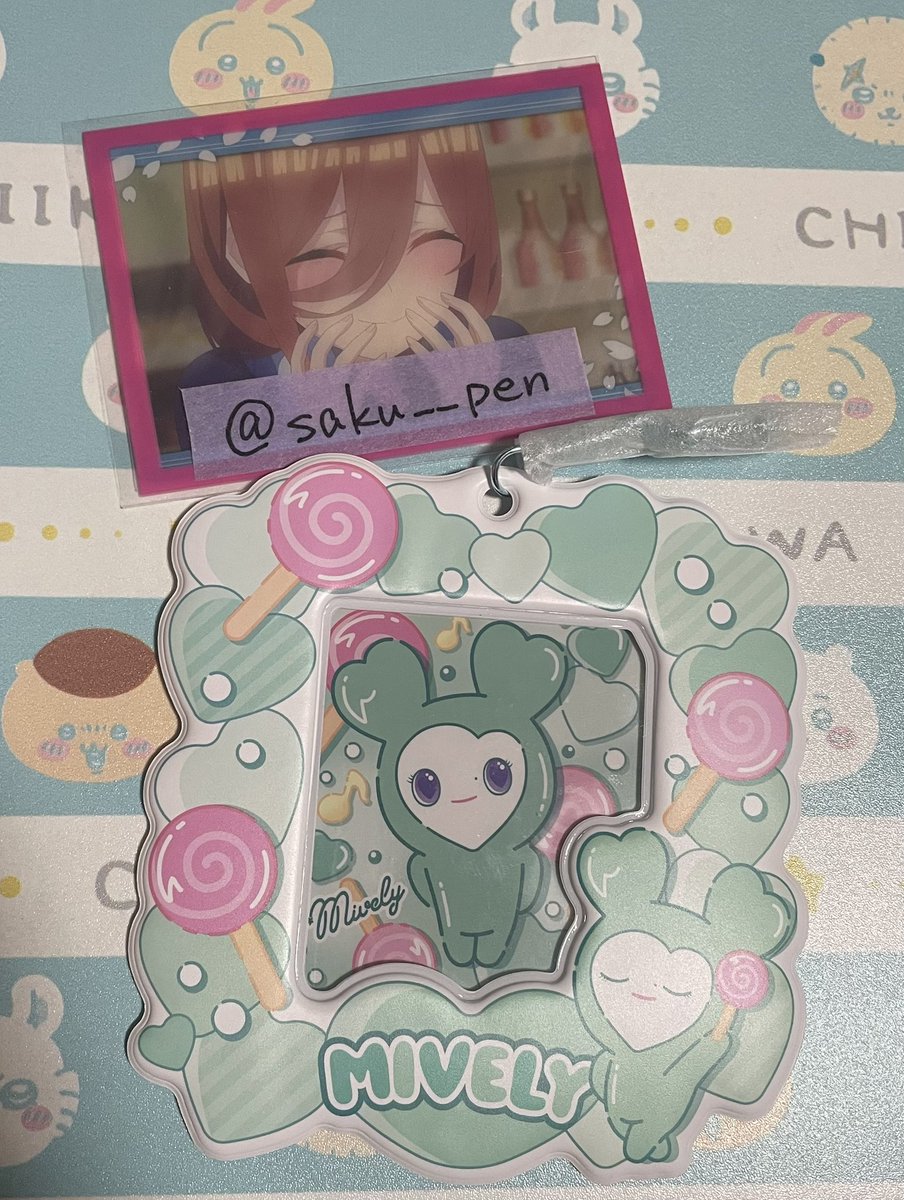 さくぺん tweet media