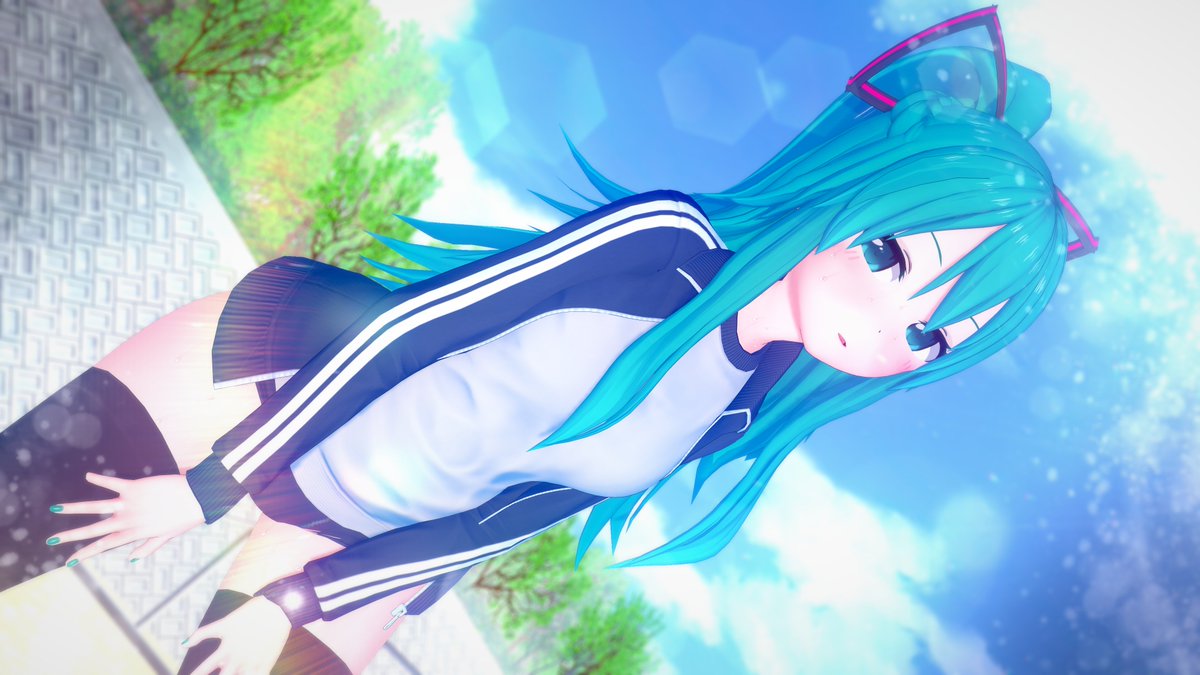 LightningHatsune tweet media
