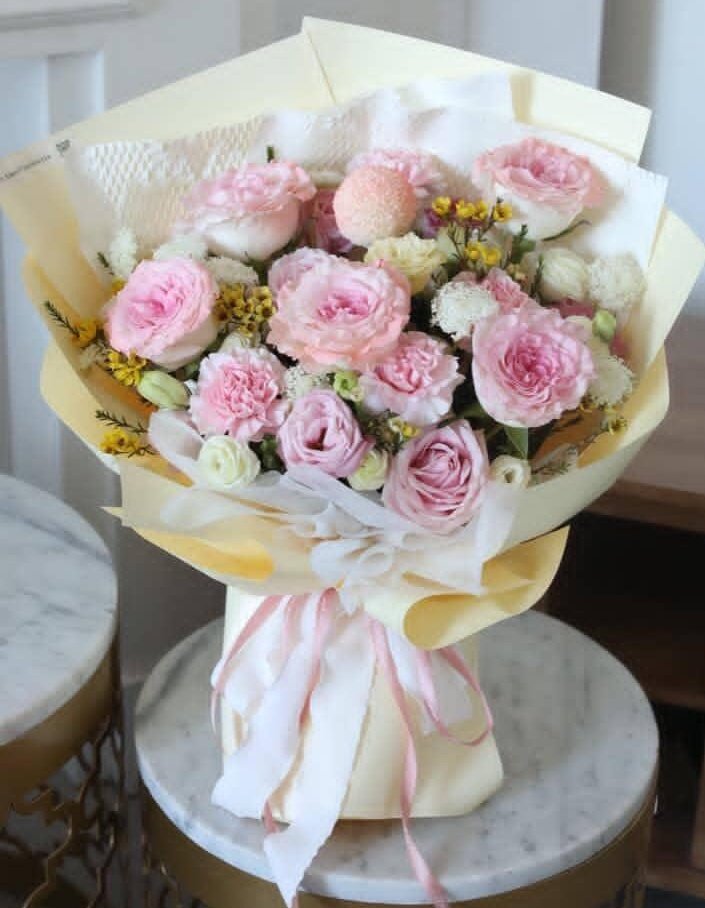 CharDawn Official tweet media