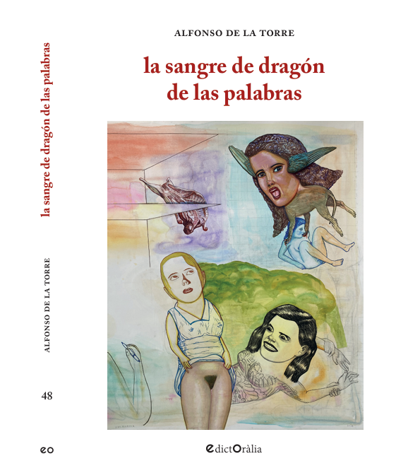 Alfonso de la Torre tweet media