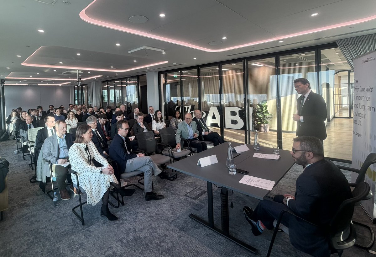 The Enterprise Forum tweet media