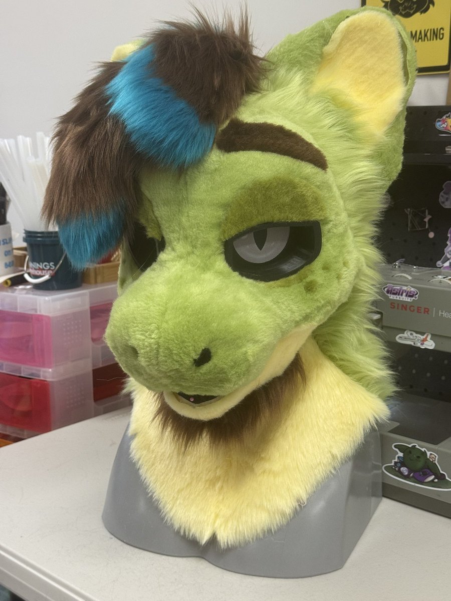 ✨💜 Astris 💜✨ 🔜FurDU 26 GOH tweet media