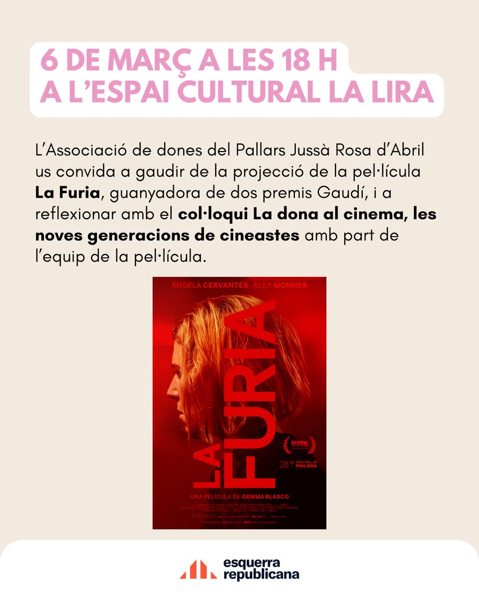 ERC Tremp tweet media