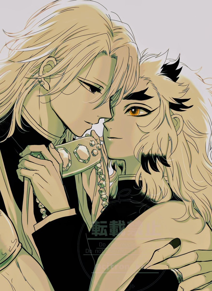 #輝石の焔
#ひらいて赤ブー 
👹滅の⚔️
宇💎天🐡×煉🔥杏🍠郎

微力ですがRP数の集計が開催に繋がるとのことでご協力お願いいたします🥹🙏

諸事情でイベントにはなかなか出向くことが出来ませんが大大大好きな宇煉💎🔥をこれからもたくさん見たいです愛でたいですよろしくお願いいたします🥹🙏✨✨