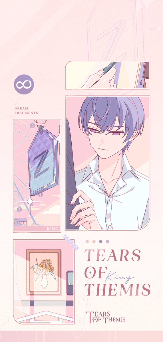 Tears of Themis tweet media