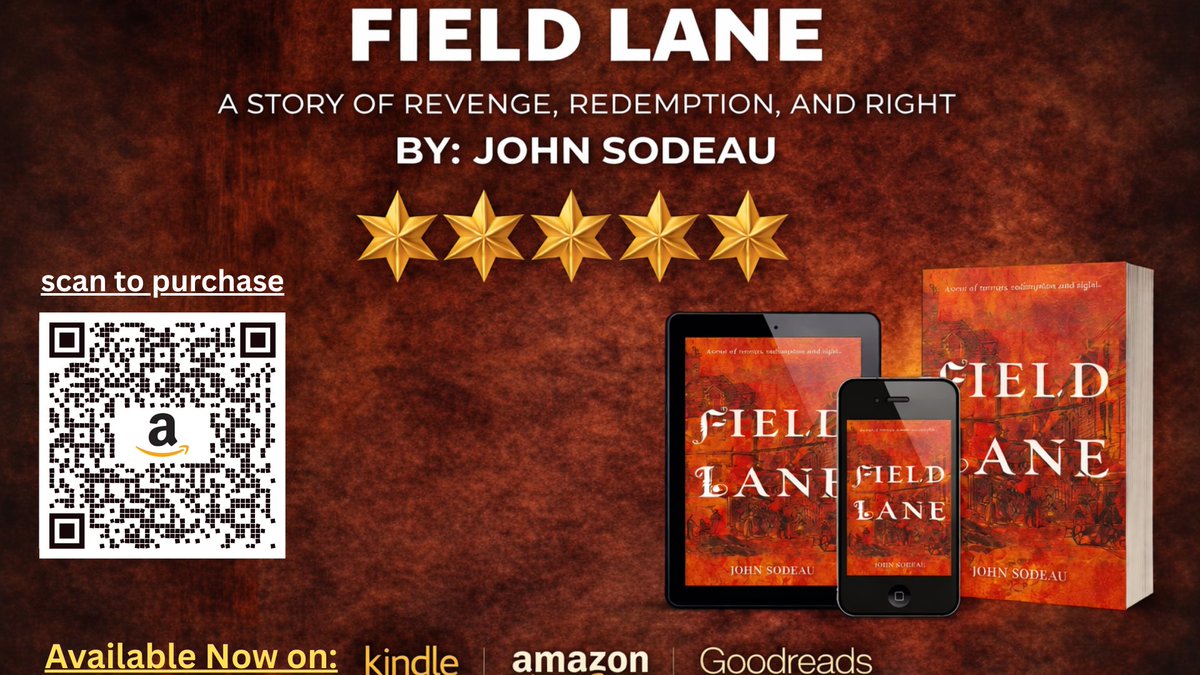 John Sodeau tweet media