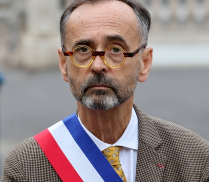 🇫🇷 LouiseFrance75 🇫🇷 🕎 tweet media