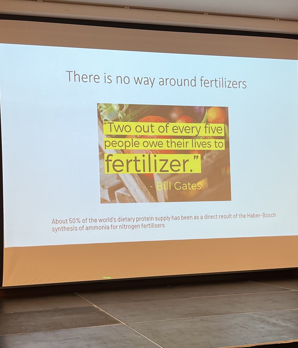 Louise Impey tweet media