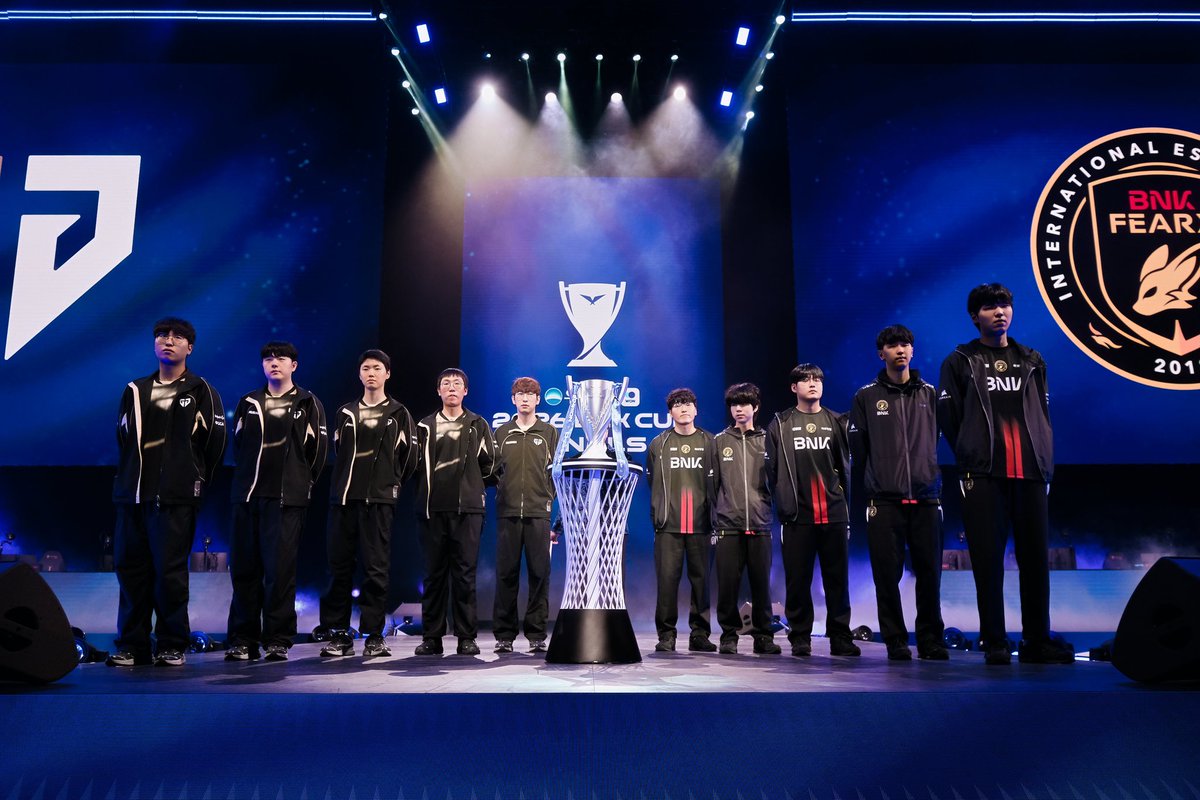 clearzz6's tweet image. 2026 LCK CUP FINALS 플리커

🔗 flic.kr/s/aHBqjCM9jb

#클리어 #Clear #송현민