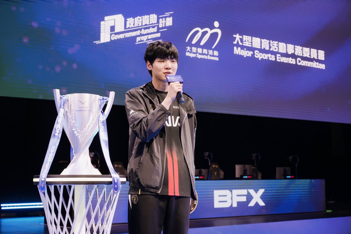 clearzz6's tweet image. 2026 LCK CUP FINALS 플리커

🔗 flic.kr/s/aHBqjCM9jb

#클리어 #Clear #송현민