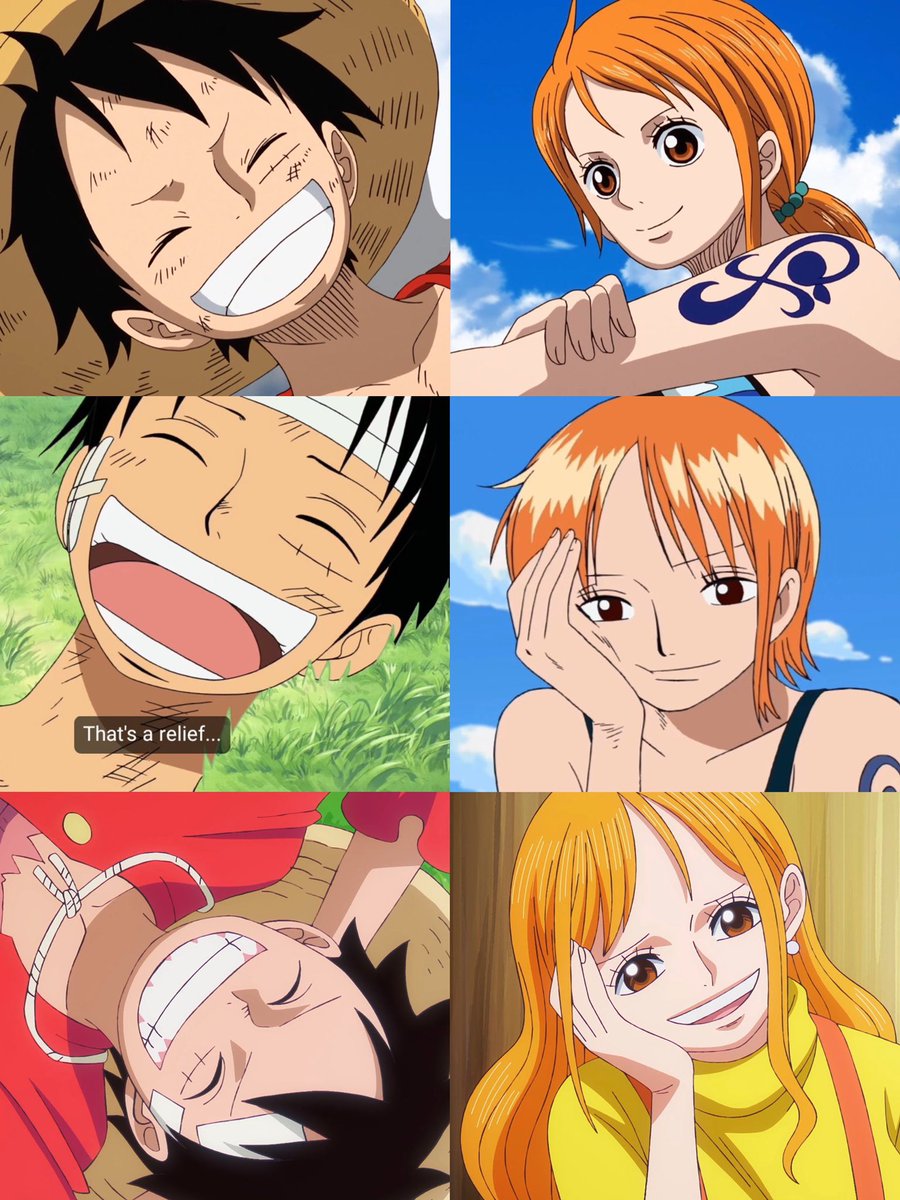 Luffyrax tweet media
