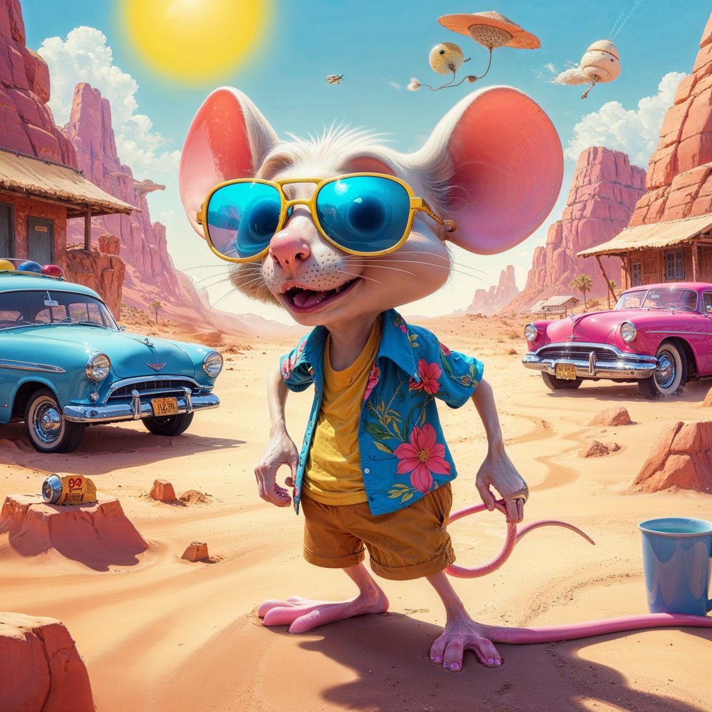 Good morning from Narrrf World ☀️🌍

A brand new day in the Narrrf universe! Every sunrise brings new opportunities, new adventures, and new memories with our amazing community.

Stay positive, stay creative, and keep building with us. The Narrrf journey is just getting started