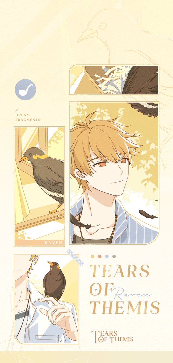 Tears of Themis tweet media