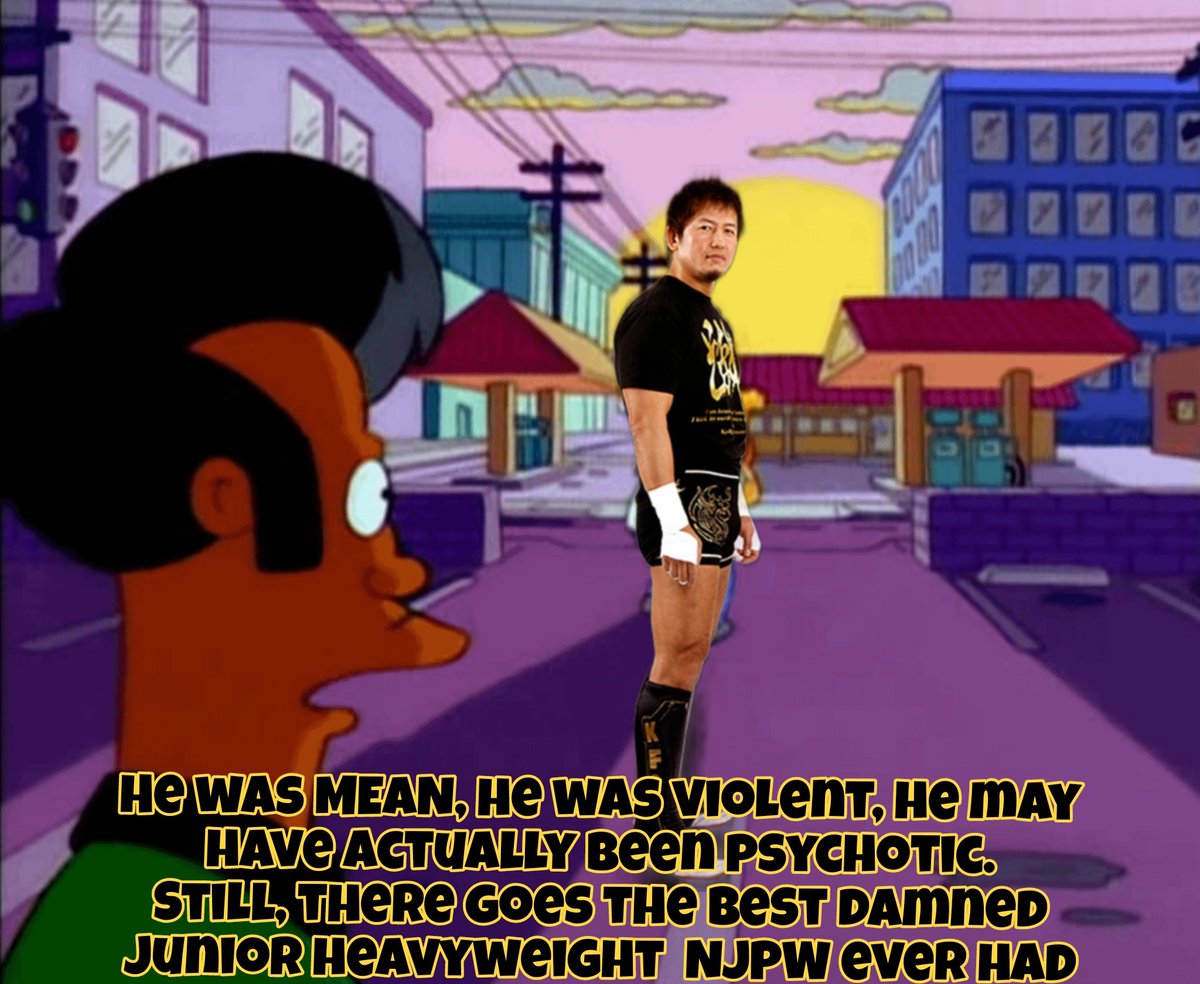 Simon Gotch / サイモン・ゴッチ tweet media