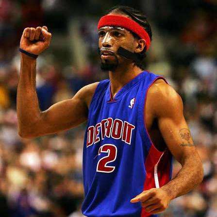 Wisdom Martin tweet media