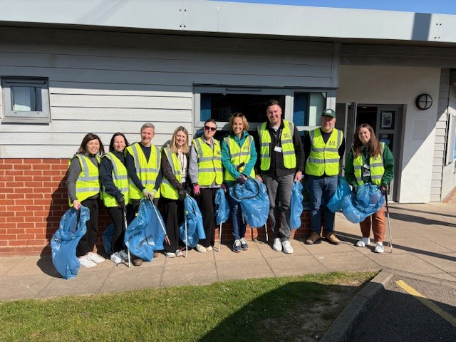 Bournville Village Trust tweet media