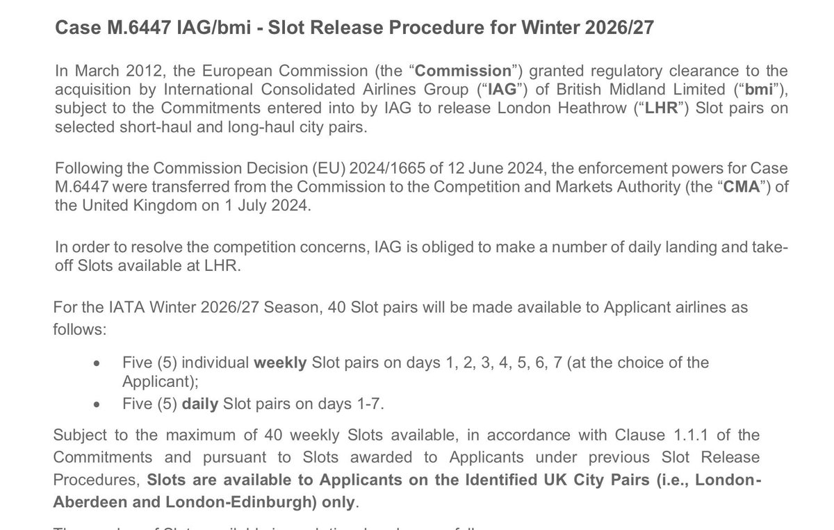 London Air Travel tweet media