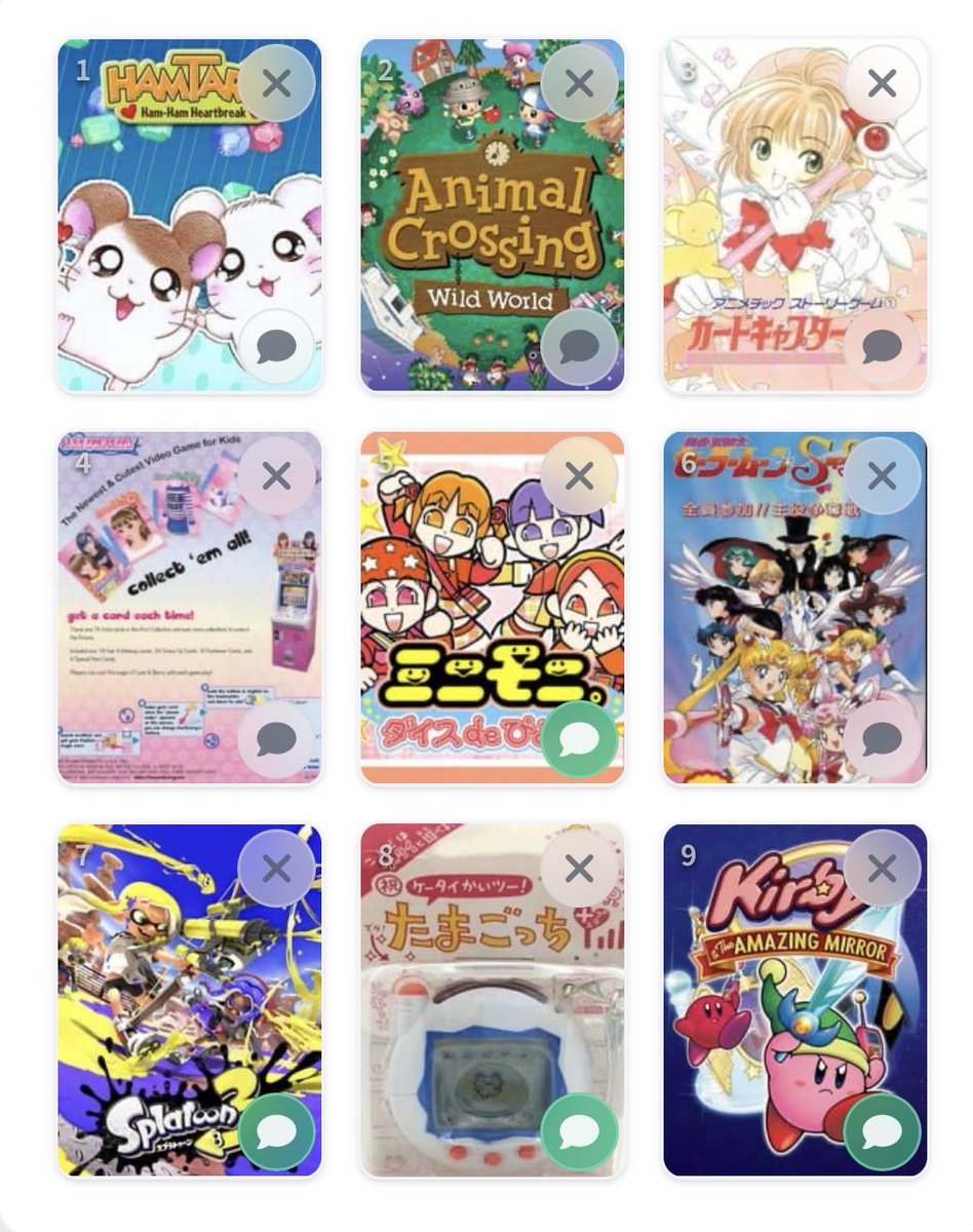 パフェ tweet media