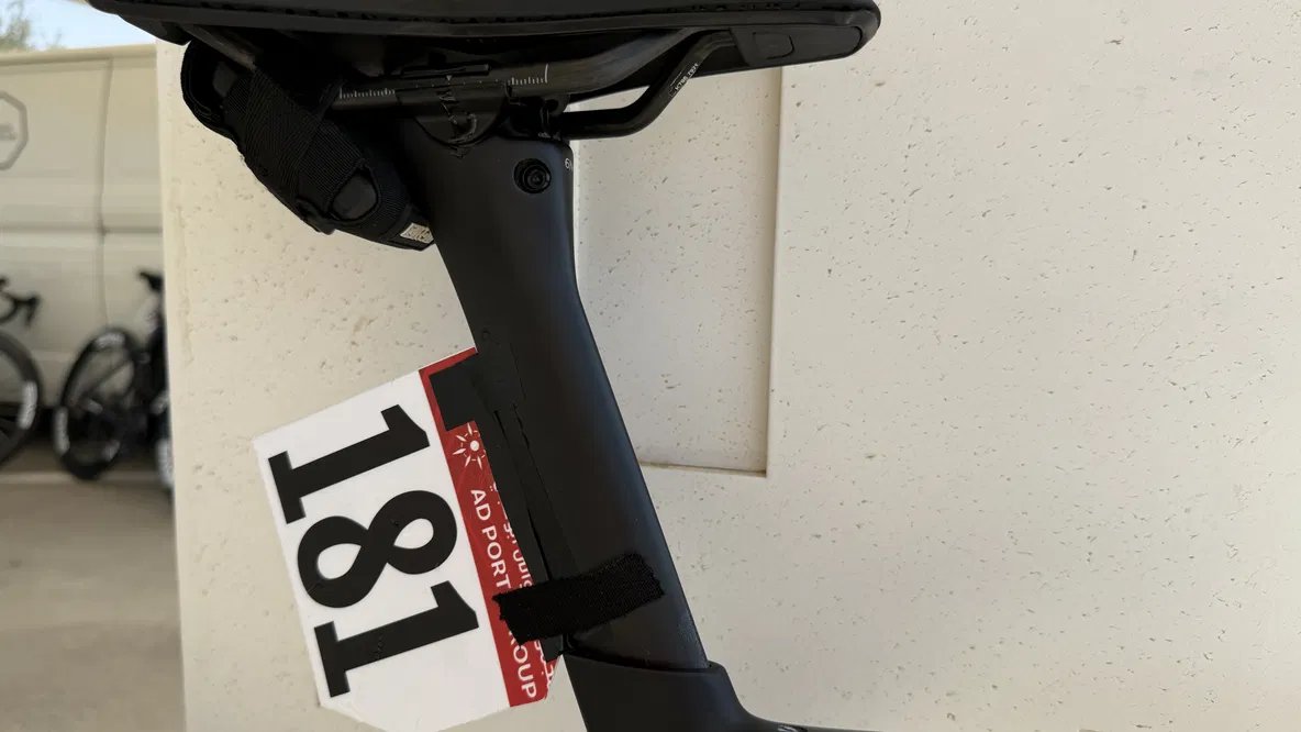 Domestique tweet media