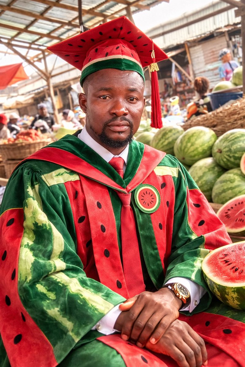 UNDERSTANDING THE BASICS OF ORGANIC WATERMELON 
by Prof Dr Kalu OON 

Definition of Organic Watermelon

Organic watermelon refers to watermelon grown without synthetic fertilizers, pesticides, or herbicides, relying on natural soil fertility and biological pest control.

Crop