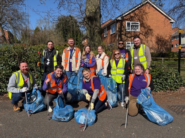 Bournville Village Trust tweet media