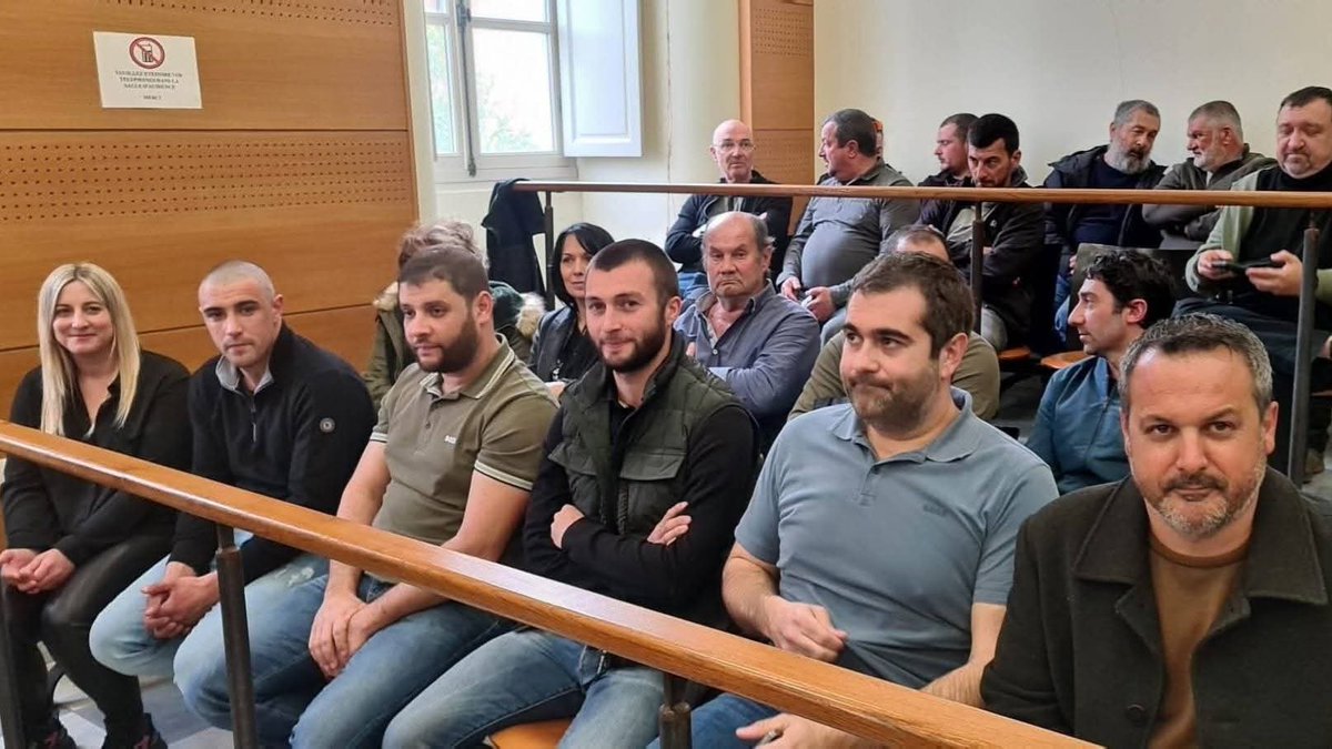 Core in Fronte tweet media