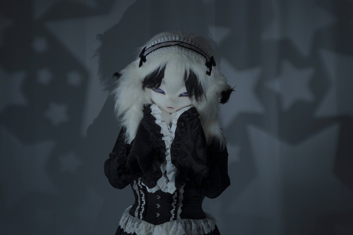 Helleborus_noel's tweet photo. ねーぇ  ボク可愛い…？ https://t.co/o7LI2gqhcU