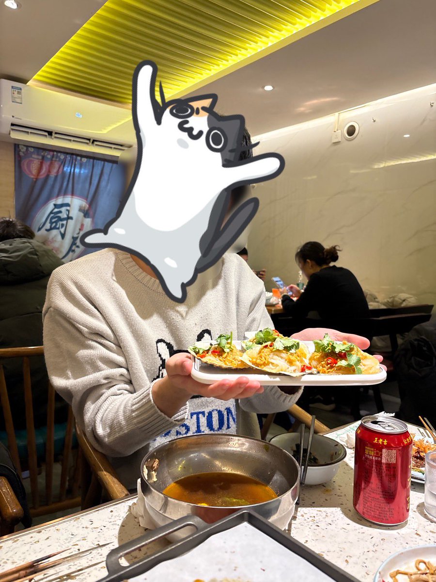 遅刻魔フミ tweet media