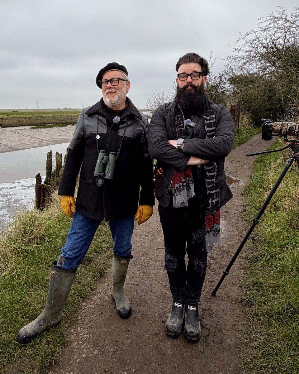 Matt Spracklen tweet media