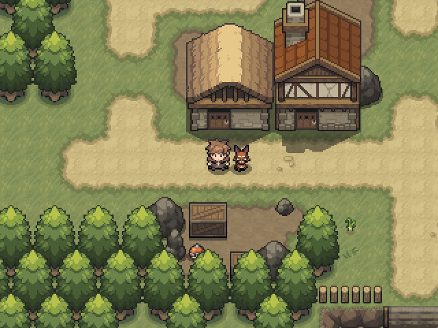 Pokémon Days of Yore tweet media