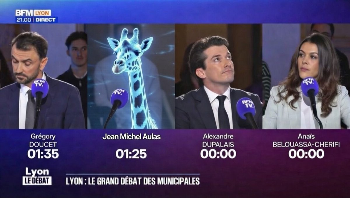 🔴 Actu Bof - Lyon tweet media