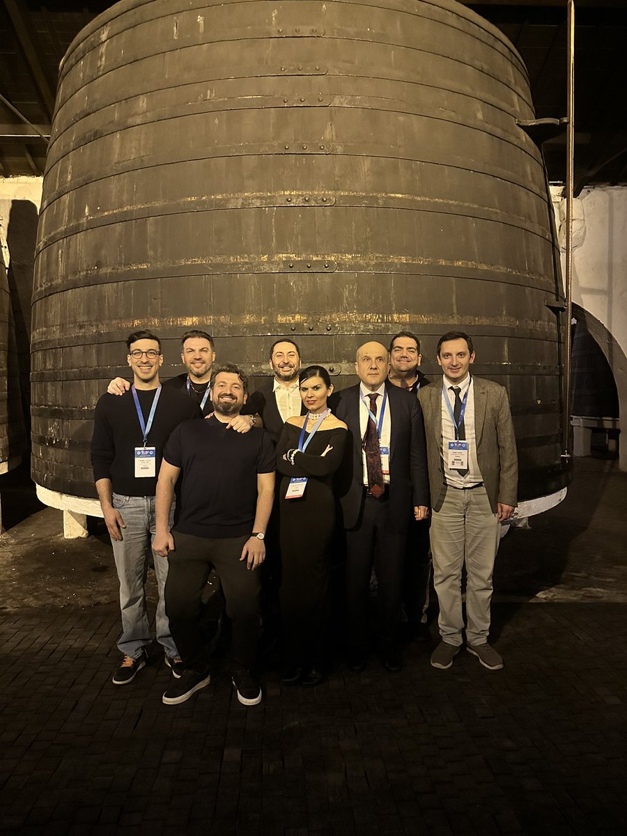 Ege Can Serefoglu tweet media