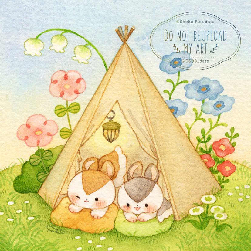 だてちゃん tweet media