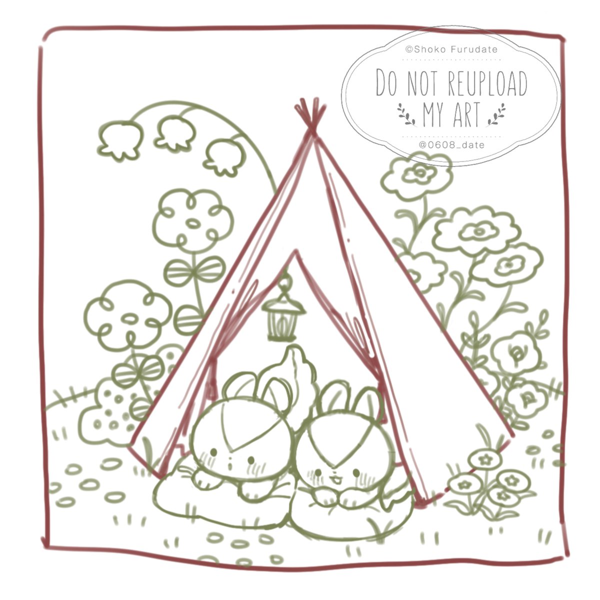 だてちゃん tweet media