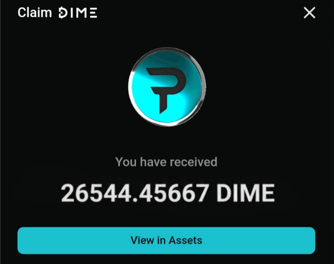 🪂 Paradex Airdrop is LIVE!

Lost $3500 - 10 October Crash 😭

🔗 app.paradex.trade
✅ Login and check your allocation
📸 Drop your screenshots

🪙 Trading starts 7:30 PM IST
Who else cooked? 👨‍🍳

Like 🧡 
Retweet 🔁 

#Airdrop #Paradex #Metamask