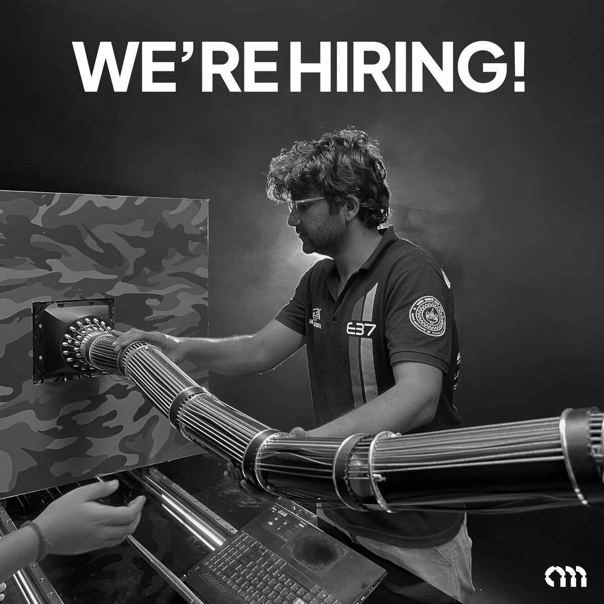 Armatrix tweet media