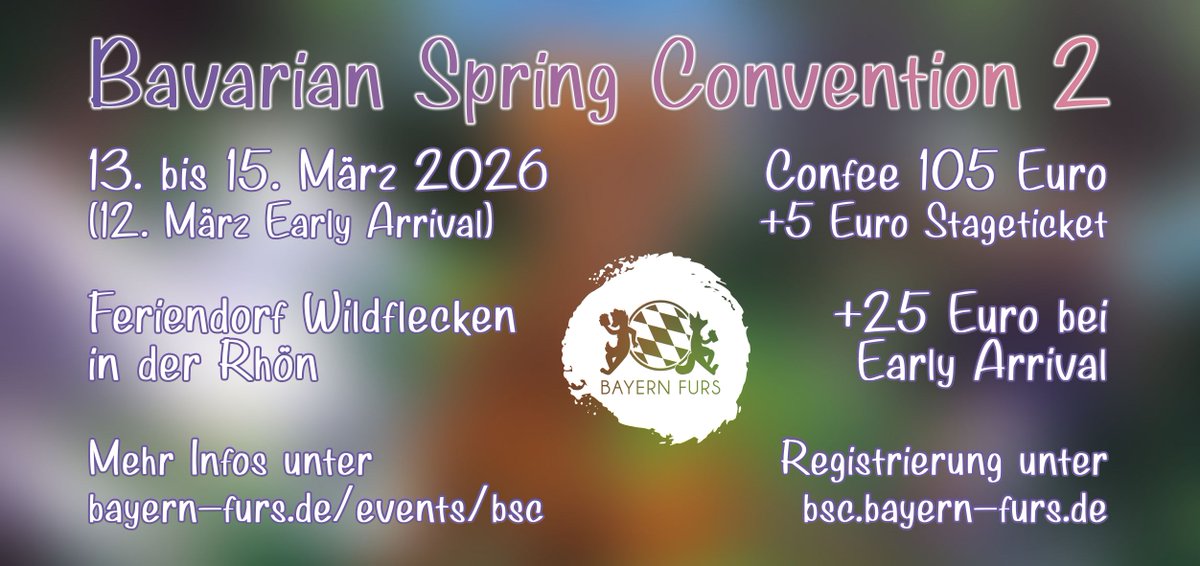 Bayern-Furs e.V. tweet media